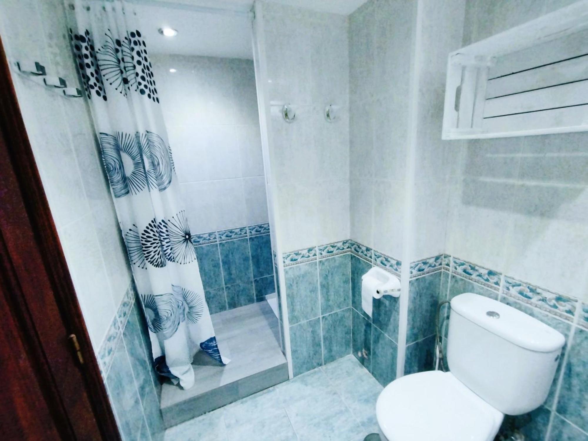Frontal Ocean View Torres Del Sol Apartment Los Cristianos  Exterior photo